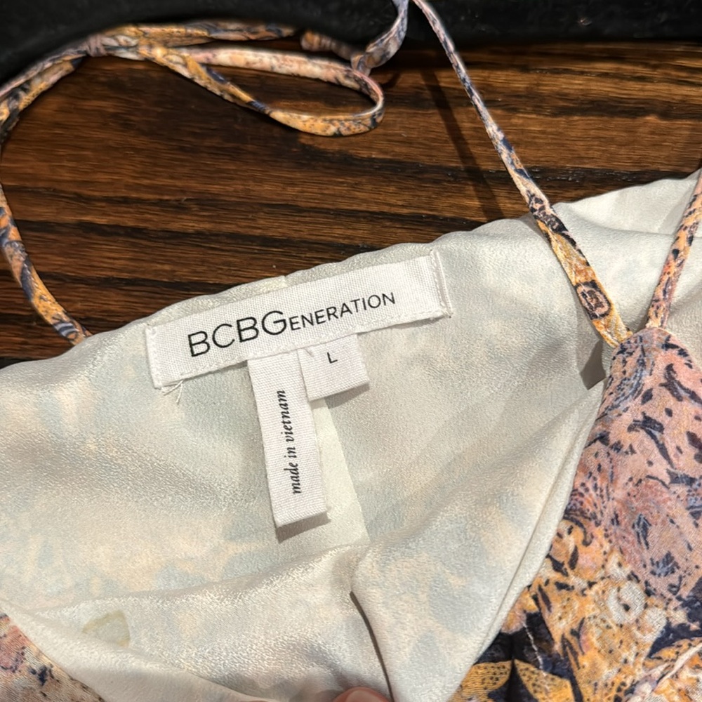 BCBGeneration Dress Excellent Condition - Picture 6 of 7